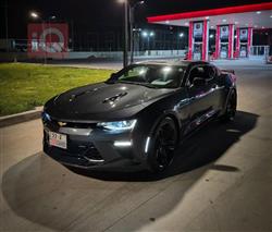 شيفروليه كامارو